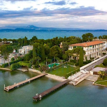 Sunset Apartment Sirmione Eksteriør billede