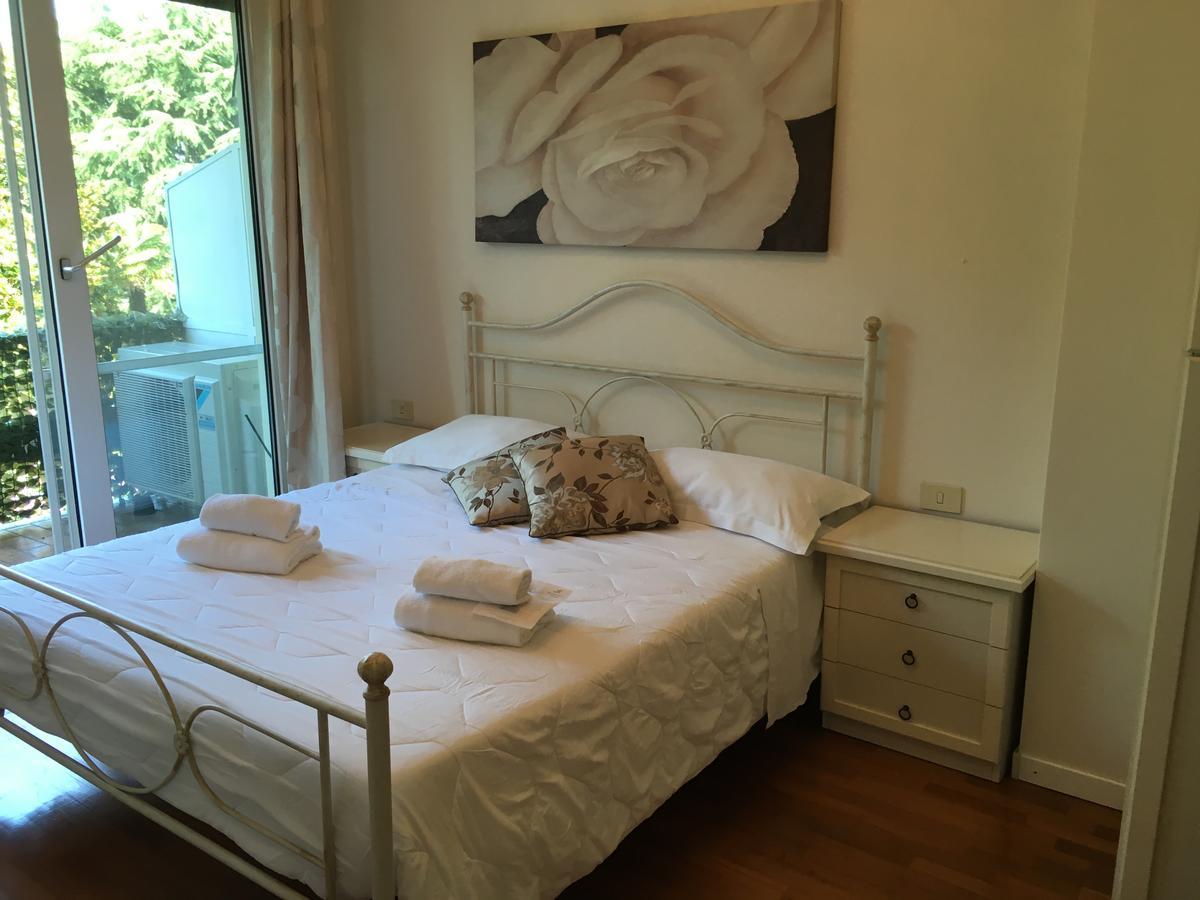 Sunset Apartment Sirmione Eksteriør billede