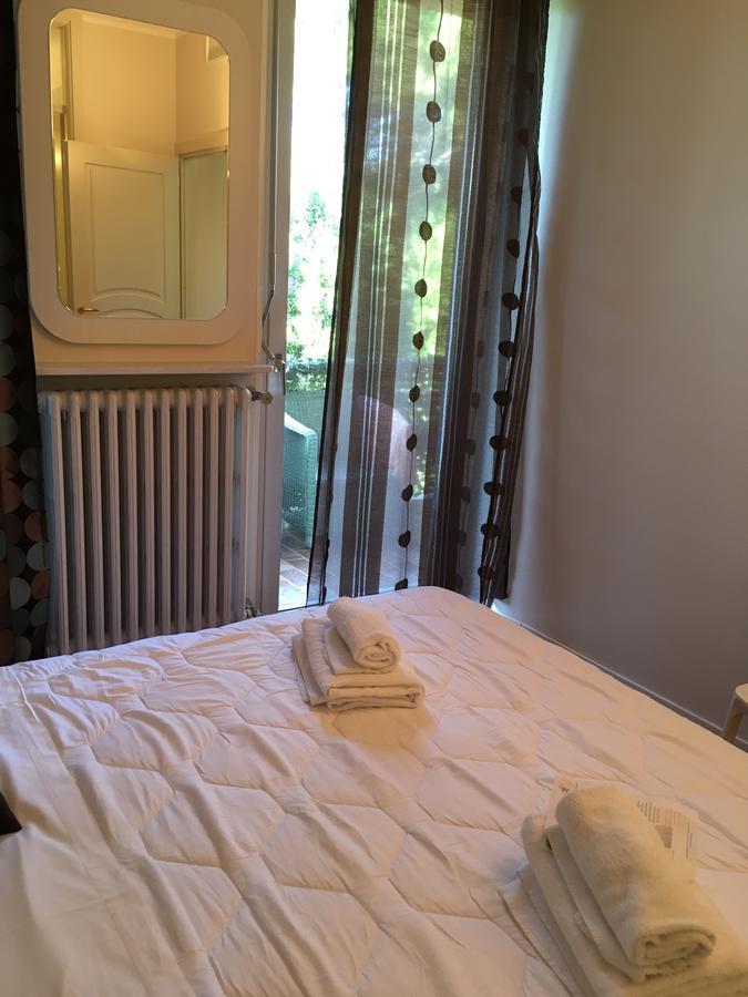 Sunset Apartment Sirmione Eksteriør billede