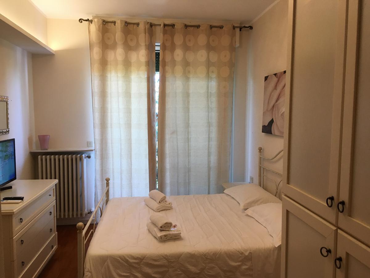 Sunset Apartment Sirmione Eksteriør billede