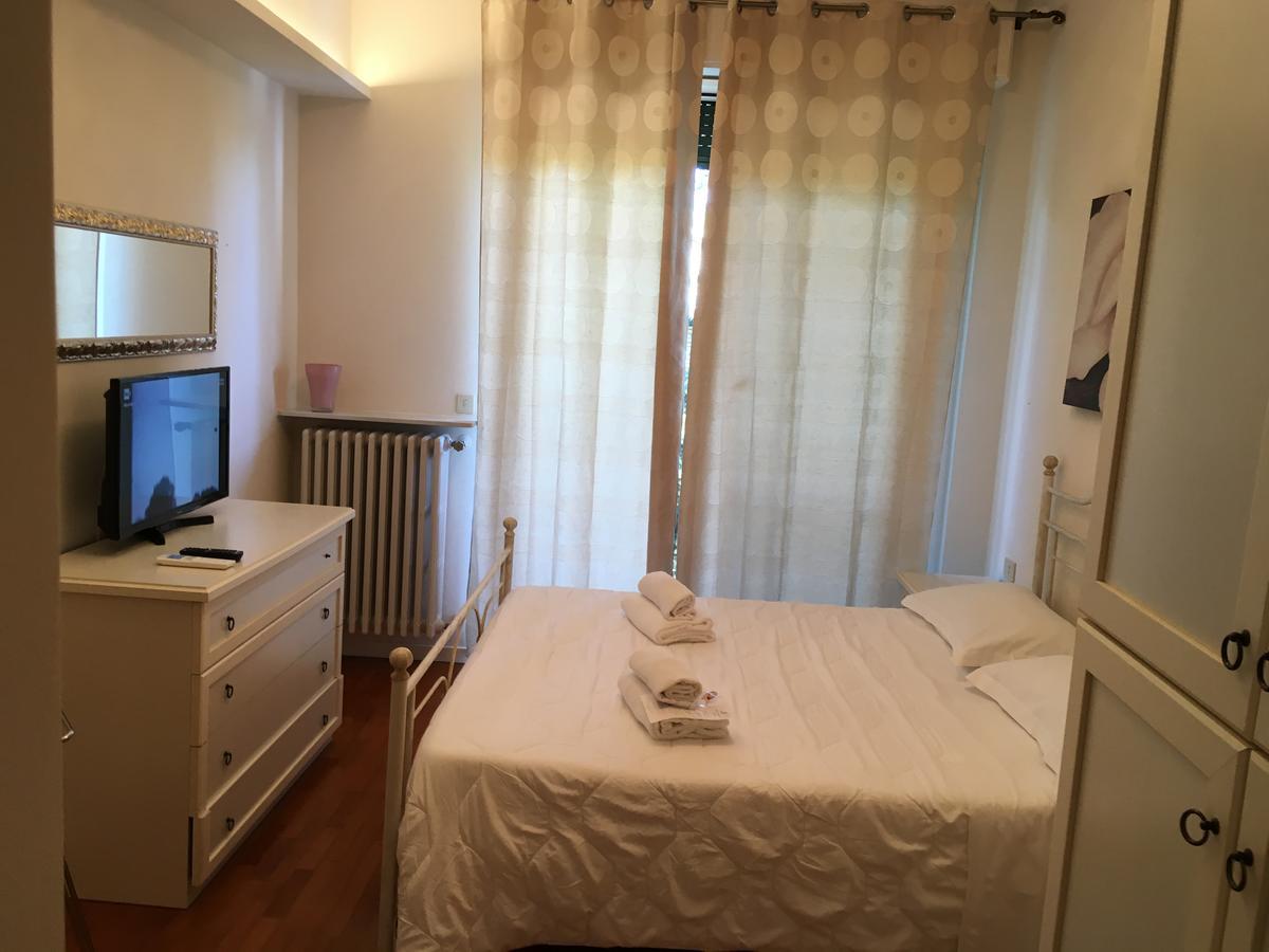 Sunset Apartment Sirmione Eksteriør billede